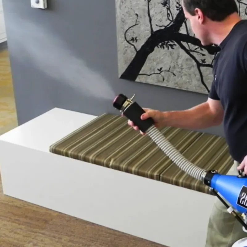 Professional Odor Removal in McLeansville, NC